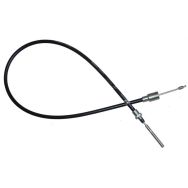 Трос гальмівний 1630/1840, різьба KNOTT AutoFlex