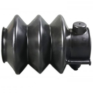 Захисний кожух пильник KF 7.5-30 KNOTT AutoFlex
