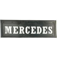 Бризговик MERCEDES 645х205 мм