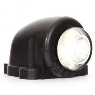 Ліхтар контурний світлодіодний передній (універсальний) LED W25 WAS