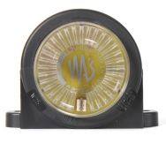 Ліхтар контурний світлодіодний передній (універсальний) LED W25S WAS