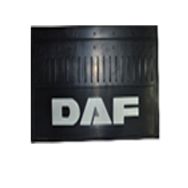 Бризговик Daf  500х370 мм