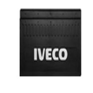 Бризговик IVECO 650х350 мм