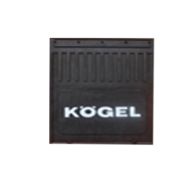Бризговик Koegel 400x400 мм