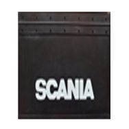 Бризговик Scania 470х370 мм