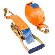 Ремень стяжной Craft РС-5-6 КУ оранжевый
