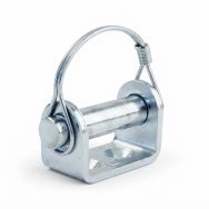 Кронштейн кріплення завіси SPP UZ-02 V.1