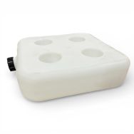 Бачок паливний для автономного обігрівача Webasto 20 л.