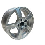 Диск колісний легкосплавний 14" 5.5Jх14 67 112х5 PRAGMATEC