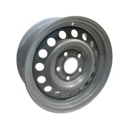 Диск колісний 15" H2x5.5Jх67 112х5 PRAGMATEC