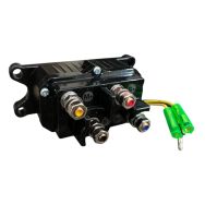 Контактор 200А 12 V PRAGMATEC