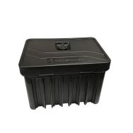Інструментальна скриня 610x420x450 SMART BOX 600-5 BLACK