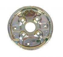 Опорный диск рессорной оси правый 2051 1300-1500 кг АL-КО