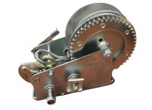 Лебідка ручна PRAGMATEC 1150 кг