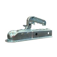 Зчіпний пристрій AL-KO AK 7 V (квадрат 60 мм), горизонтальне та вертикальне кріплення