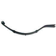 Ресора PRAGMATEC, 3-листова, 44х6 мм