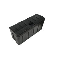 Інструментальна скриня 645x240x300 HITCH BOX 600-3 GRAPHITE