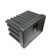 Інструментальна скриня 610x420x450 SMART BOX 600-5 GRAPHITE PRAGMATEC