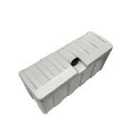 Інструментальна скриня 645x240x300 HITCH BOX 600-3 POPIEL