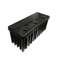 Інструментальна скриня 1100x450x490 SMART BOX 1100 BLACK PRAGMATEC