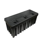 Інструментальна скриня 1100x450x490 SMART BOX 1100 GRAPHITE PRAGMATEC