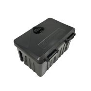 Інструментальна скриня PRAGMATEC 510x340x300 SLICK BOX 500-3 GRAPHITE