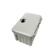 Інструментальна скриня PRAGMATEC 510x340x300 SLICK BOX 500-3 POPIEL