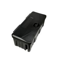 Інструментальна скриня PRAGMATEC Slick Box 750, (750х340х300) BLACK