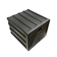 Інструментальна скриня 600x500x650 STABILO BOX 600-2 GRAPHITE PRAGMATEC
