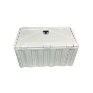 Інструментальна скриня 800x450x450 STABILO BOX 800 POPIEL PRAGMATEC