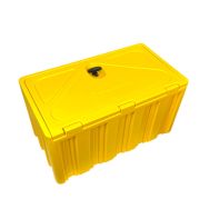 Інструментальна скриня 800x450x450 STABILO BOX 800 YELLOW PRAGMATEC