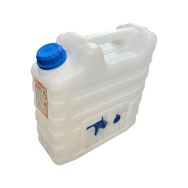 Рукомойник пластиковый 20 л с краном HICO