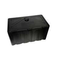 Інструментальна скриня 800x450x450 STABILO BOX 800 BLACK PRAGMATEC