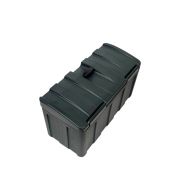 Інструментальна скриня 515x212x290 HITCH BOX 500-2 GRAPHITE