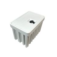 Інструментальна скриня 610x420x450 SMART BOX 600-5 POPIEL PRAGMATEC