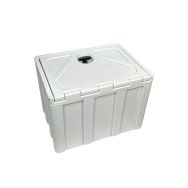 Інструментальна скриня 600x450x450 STABILO BOX 600 POPIEL PRAGMATEC