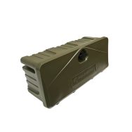 Інструментальна скриня PRAGMATEC Slick Box 750, (750х340х300) Nato Green