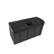 Інструментальна скриня 515x212x290 HITCH BOX 500-2 BLACK 