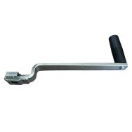 Швидкознімна ручка для ручної лебідки PRAGMATEC