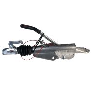 Гальмо накату інерційне KF 27 1400-2700 кг EM300R KNOTT