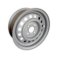 Диск колісний 13" H2x5Jх58.5 98х4 PRAGMATEC