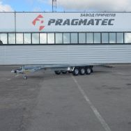 Лавета (лафет) Оптима А9-8522 Ск1, КР