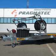 Лавета A8-5021 СК0, (К 1626)