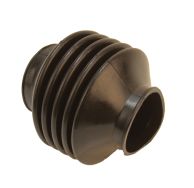 Гофра пылезащитная тормоза наката 2,8VB/1; 55/70 L=125 АL-КО HRC
