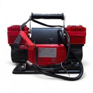 Автомобільний компресор СZH 118 12/24 V 90A PRAGMATEC