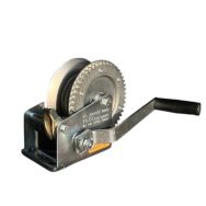 Лебідка ручна PRAGMATEC 1600 lbs (725) кг