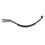 Ресора PRAGMATEC, 5 листова, 44х6 мм