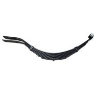 Ресора PRAGMATEC 9-листова, 44×6 мм