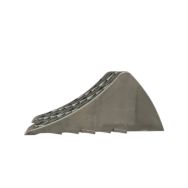  Упор противідкатний 237x110x101 KNOTT  AutoFlex