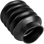 Захисний кожух пильник гальма накату KFG 35 KNOTT AutoFlex 